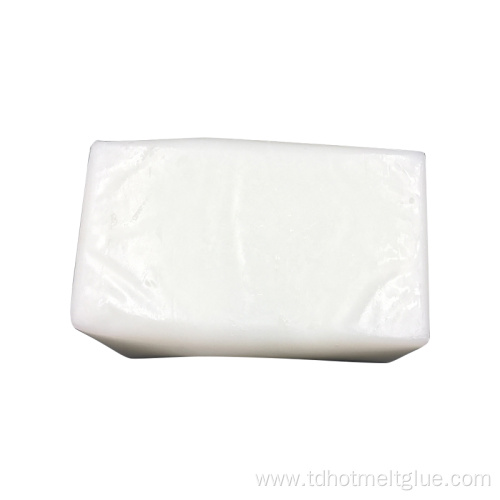 Hot Melt Pressure Sensitive Adhesive For Mattress